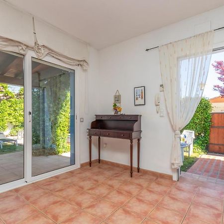 Villa Verde Piscina Pirvada Y Wifi L' Escala Luaran gambar