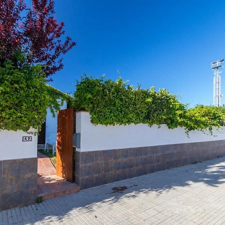 Villa Verde Piscina Pirvada Y Wifi L' Escala Luaran gambar