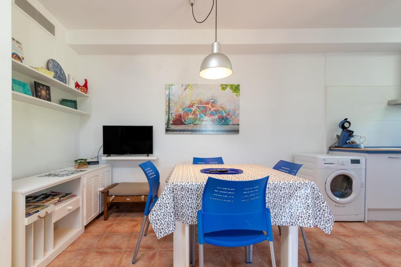 Villa Verde Piscina Pirvada Y Wifi L' Escala Luaran gambar