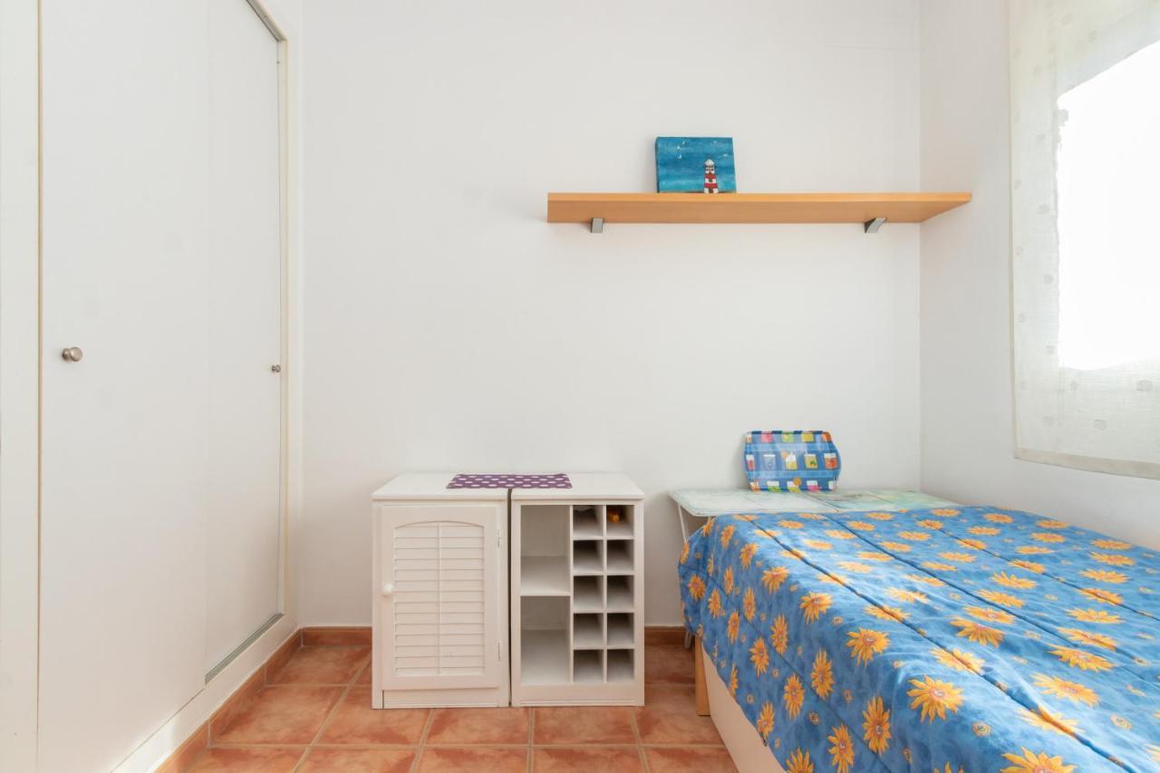Villa Verde Piscina Pirvada Y Wifi L' Escala Luaran gambar