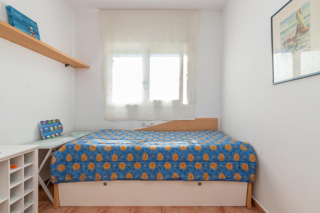 Villa Verde Piscina Pirvada Y Wifi L' Escala Luaran gambar