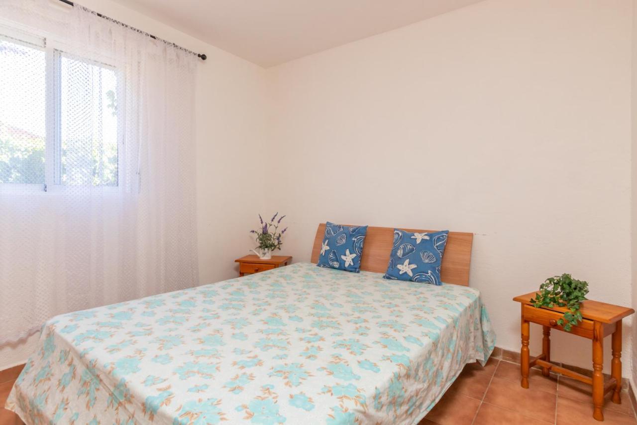 Villa Verde Piscina Pirvada Y Wifi L' Escala Luaran gambar